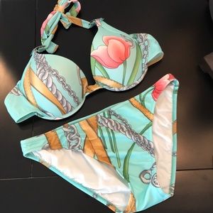 Diva Swimwear by Rachel Pappo Bikini